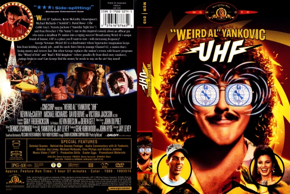 UHF