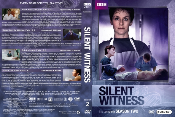 Silent Witness - Season 2