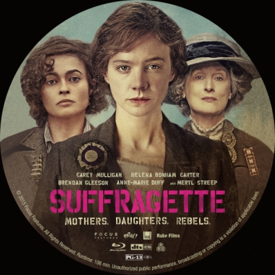 Suffragette