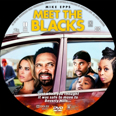 Meet the Blacks