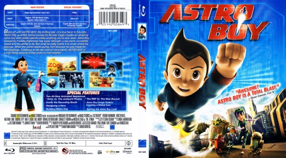 Astro Boy