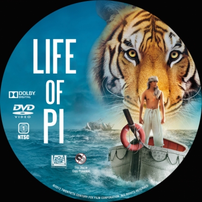 Life of Pi