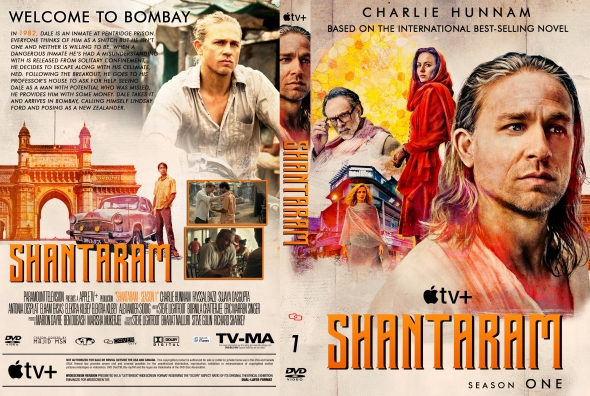 Shantaram - Season 1