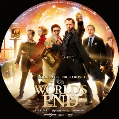 The World's End