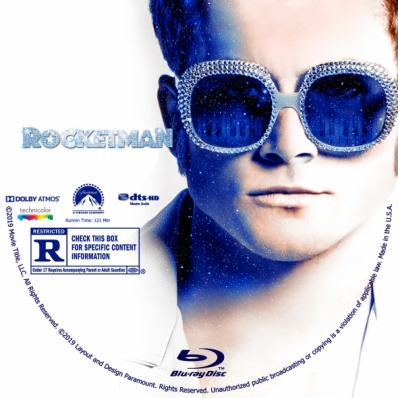 Rocketman