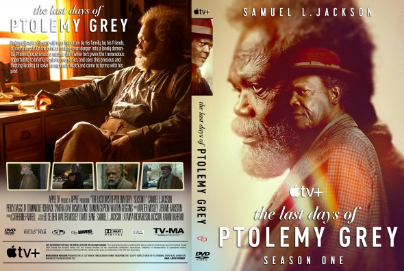 The Last Days of Ptolemy Grey - Season 1