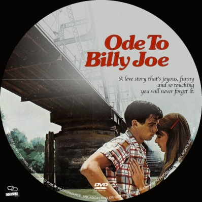 Ode to Billy Joe