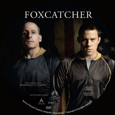 Foxcatcher