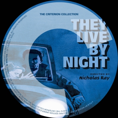 They Live By Night