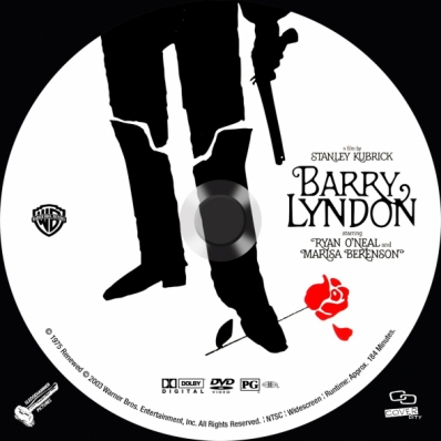 Barry Lyndon