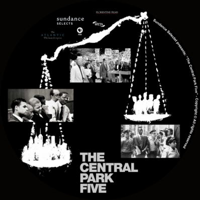 The Central Park Five