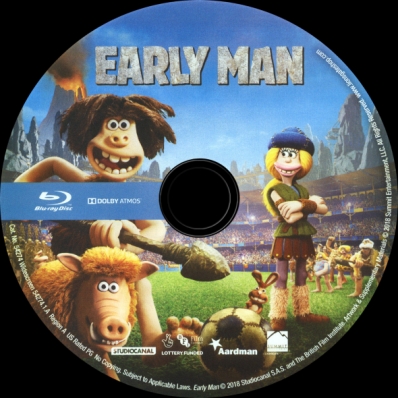 Early Man