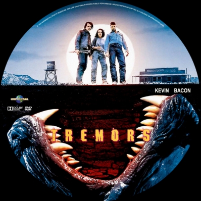 Tremors