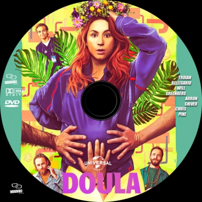 Doula