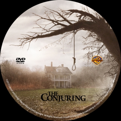 The Conjuring