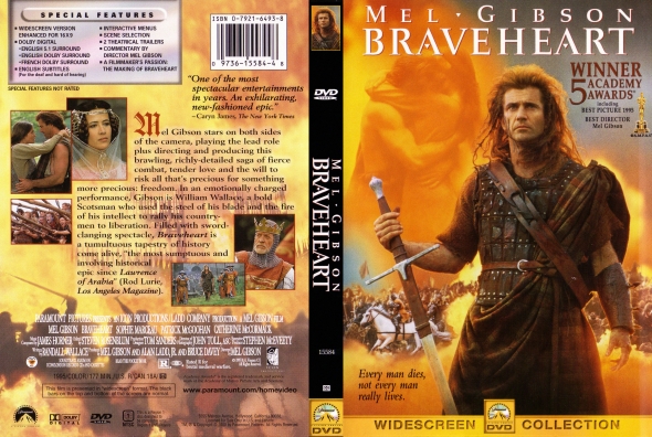 Braveheart