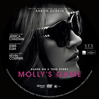 Molly's Game