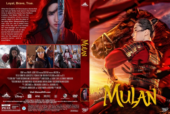 Mulan