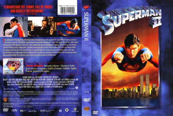 Superman II