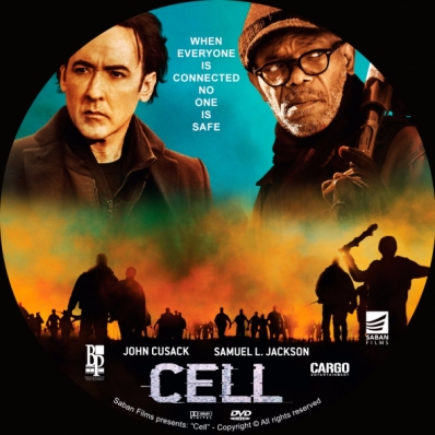 Cell