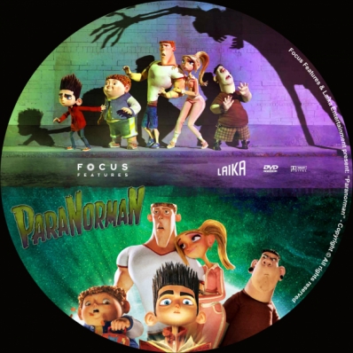 ParaNorman