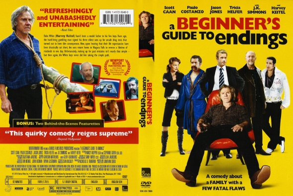 A Beginner's Guide to Endings