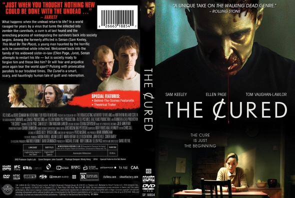 The Cured