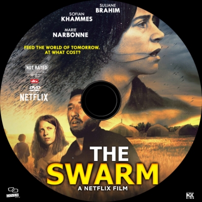 The Swarm