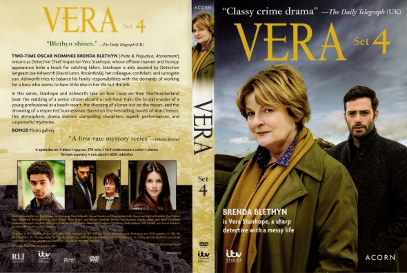 Vera - Set 4