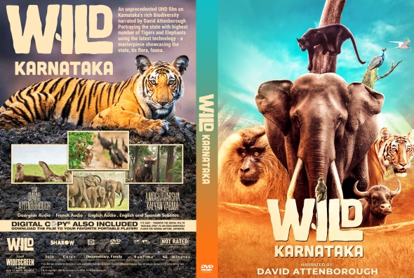 Wild Karnataka