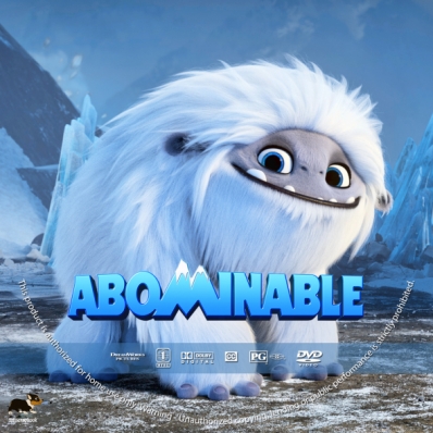 Abominable