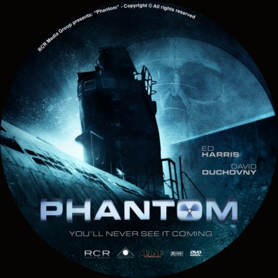 Phantom