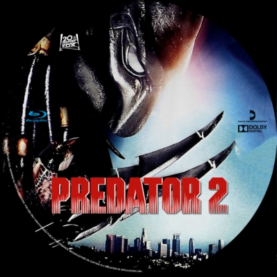 Predator 2