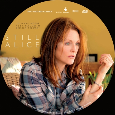 Still Alice