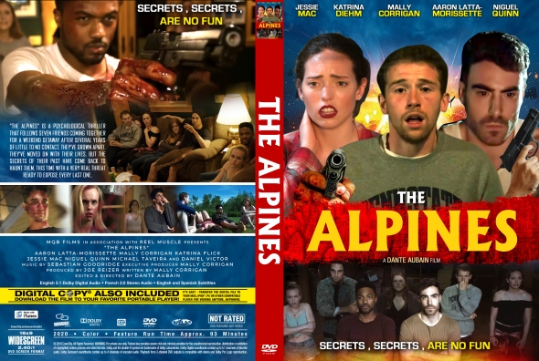 The Alpines