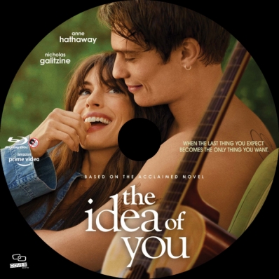 The Idea of You