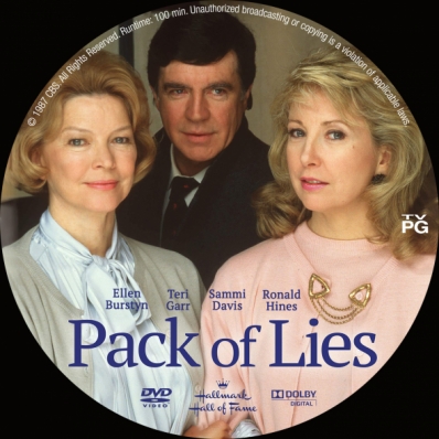 Pack of Lies