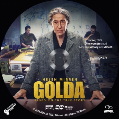 Golda