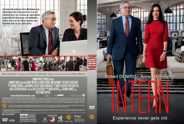 The Intern