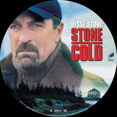 Jesse Stone: Stone Cold