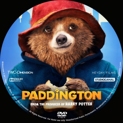 Paddington