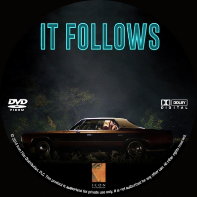 It Follows