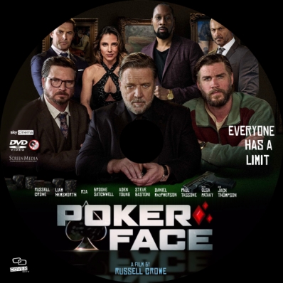 Poker Face