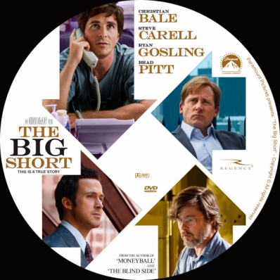 The Big Short