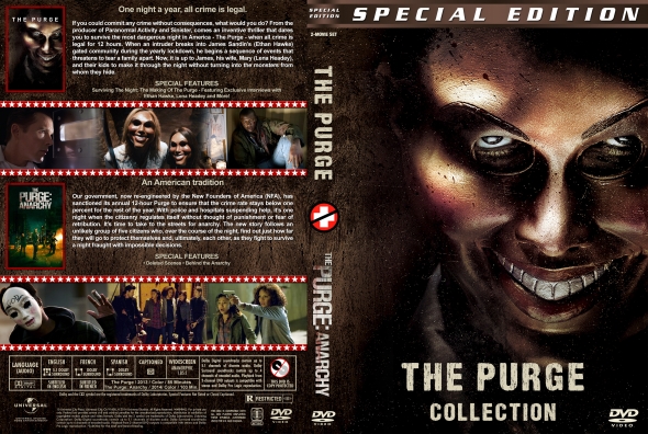 The Purge Collection