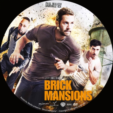 Brick Mansions