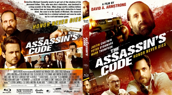 The Assassins Code 2018