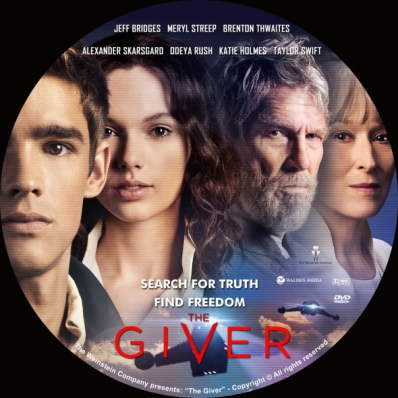 The Giver