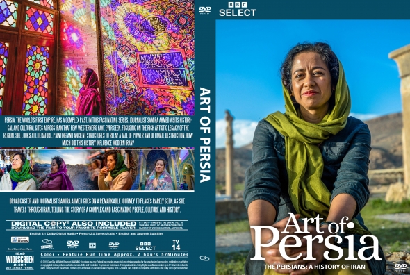 Art of Persia