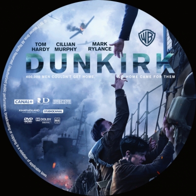 Dunkirk